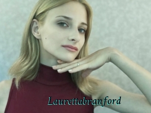 Laurettabranford