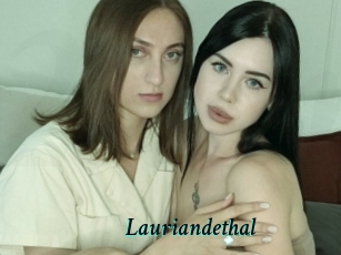 Lauriandethal