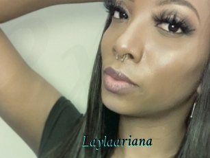 Laylaariana