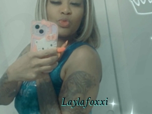 Laylafoxxi