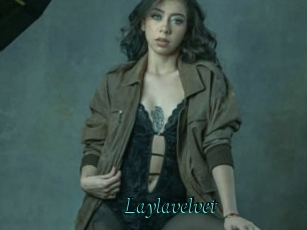 Laylavelvet