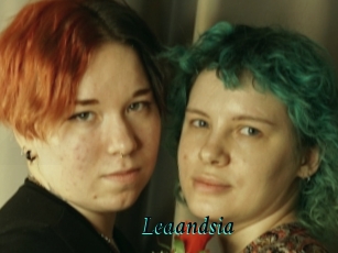 Leaandsia