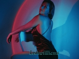 Leahwiilliams