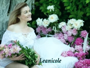leanicole 2x Arabes Lubriques