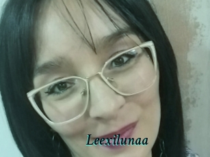 Leexilunaa