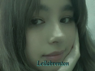 Leilabrenton