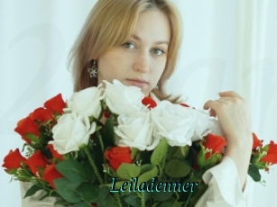 Leiladenner