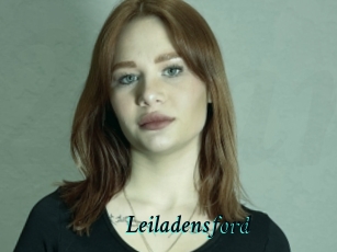 Leiladensford