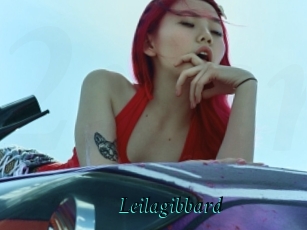 leilagibbard 2x Arabes Lubriques