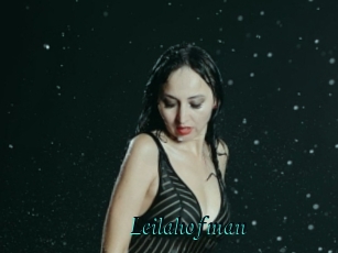 Leilahofman
