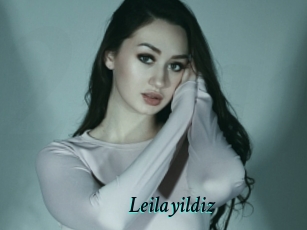 Leilayildiz