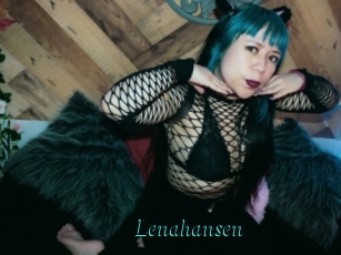 lenahansen 2x Arabes Lubriques