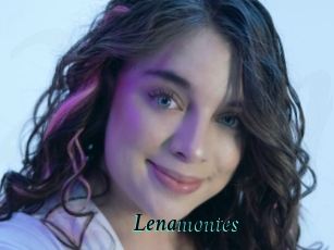 Lenamontes
