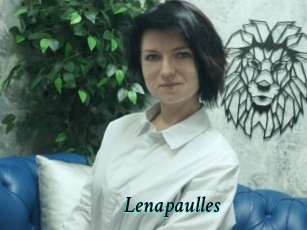 Lenapaulles