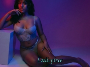 Lesliepirce