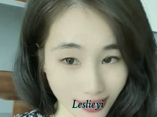 Leslieyi