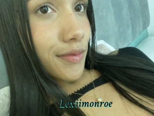 Lexiimonroe