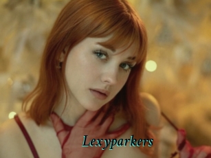 Lexyparkers