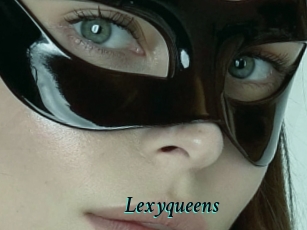 Lexyqueens
