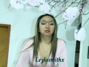 Leylasmithx