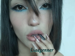 Liaagenner