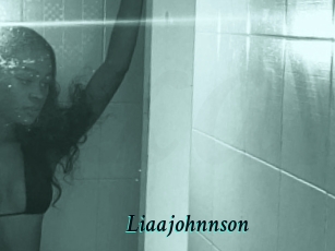 Liaajohnnson
