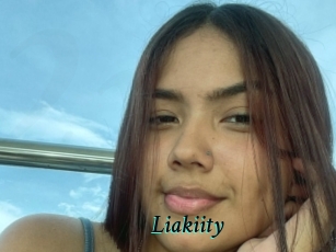 Liakiity