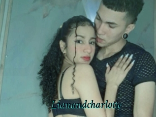 Lianandcharlotte