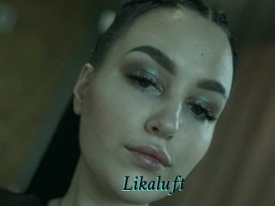 Likaluft