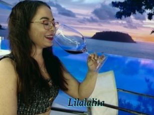 Lilalalita