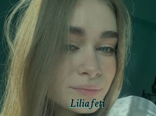 Liliafeti