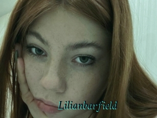 Lilianbarfield