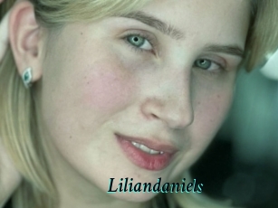 liliandaniels 2x Arabes Lubriques