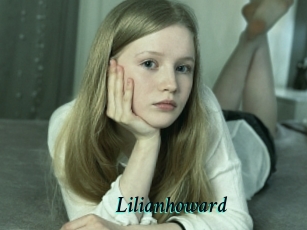 Lilianhoward