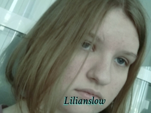 Lilianslow
