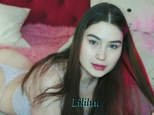 Lililuu