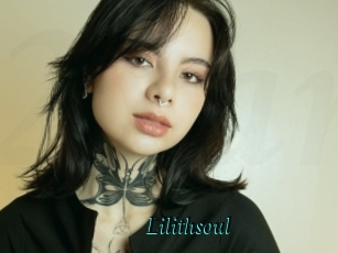 Lilithsoul