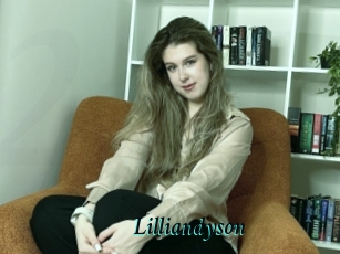 Lilliandyson