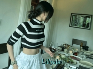Lillyako