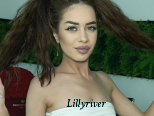 Lillyriver
