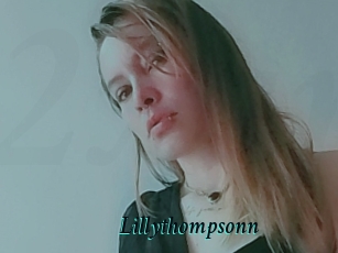 lillythompsonn 2x Arabes Lubriques