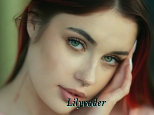 Lilyrader