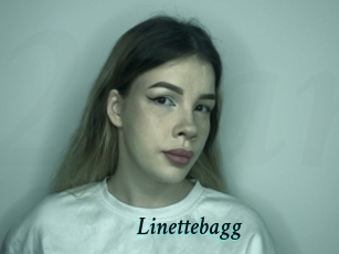 Linettebagg