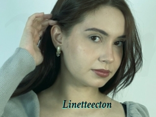 Linetteecton