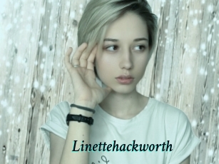 Linettehackworth