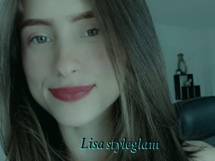 Lisa_styleglam