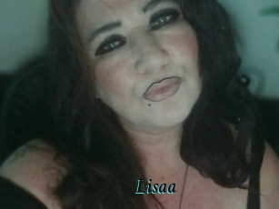 Lisaa