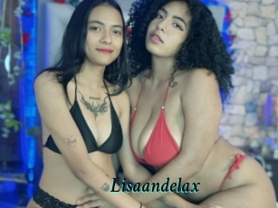 Lisaandelax