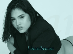 Lisacolheman