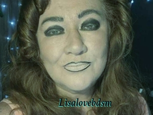 Lisalovebdsm